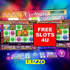 Jackpots e promoções na uuzzo
