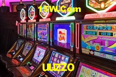 Tecnologia da Plataforma uuzzo