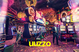 uuzzo: Seu Cassino Premiado com Pagamentos Rápidos