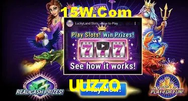 Provedores de Jogos uuzzo