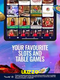 Slot Games uuzzo