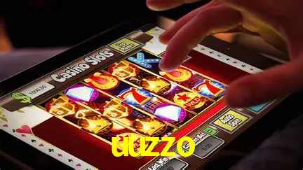 Login Seguro uuzzo