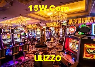 Jogos de Slot uuzzo